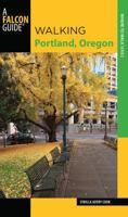 Walking Portland, Oregon 0762778067 Book Cover