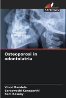 Osteoporosi in odontoiatria (Italian Edition) 6208054729 Book Cover