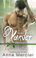 A Very Xander Christmas 2 154278347X Book Cover