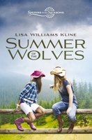 Summer of the Wolves 0310726131 Book Cover