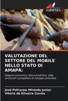 Valutazione del Settore del Mobile Nello Stato Di Amapá (Italian Edition) 663015763X Book Cover
