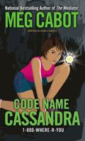Code Name Cassandra 1416927042 Book Cover