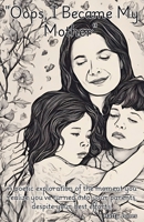"Oops, I Became My Mother" B0DYBHHKJL Book Cover