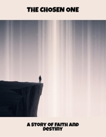 The Chosen One: A Story Of Faith And Destiny B0FSXQJ5DL Book Cover
