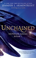 Unchained 172629336X Book Cover