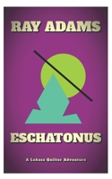 Eschatonus B09YVRVKNS Book Cover