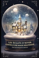 Les éclats d'hiver :: Contes d'une magie inattendue. (French Edition) B0DRLC24JL Book Cover