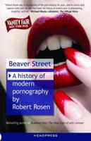 Beaver Street: A History of Modern Pornography 1900486768 Book Cover