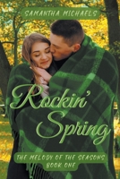 Rockin' Spring B09TZ6PXYC Book Cover
