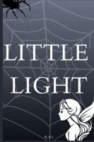 Little Light: A Dark Fantasy Romance B0FWQWH4MM Book Cover