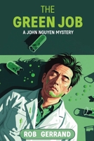 The Green Job 1763851648 Book Cover