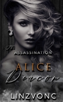 The Assassination of Alice Deacon (Book 4 in the Winterburg Series) B094T629PS Book Cover