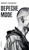 Depeche Mode 1909156841 Book Cover