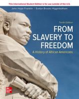 ISE FROM SLAVERY TO FREEDOM 1260547698 Book Cover