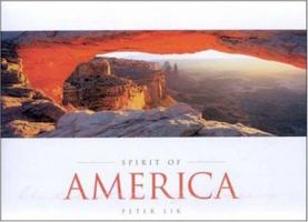 Spirit Of America 1876585153 Book Cover