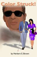 Color Struck: The Vicious Politics of Class and Skin Color Among Blacks 0963473867 Book Cover