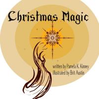Christmas Magic 1954214502 Book Cover