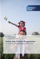 Indira Jala Prabha Programme:: Its impact on Living Standards in Rural Areas 6138923812 Book Cover