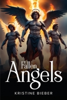 Fallen Angels 9735579375 Book Cover