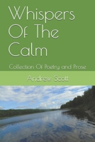 Whispers Of The Calm B08JB1VKQD Book Cover