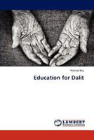 Education for Dalit 3659321818 Book Cover