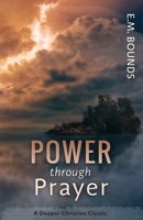 Power Through Prayer 0890661642 Book Cover