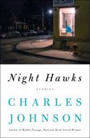 Night Hawks: Stories 1501184393 Book Cover