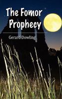 The Fomor Prophecy 1907652604 Book Cover