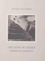 The steps of Urizen: Visions of a journey 0915346095 Book Cover