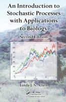 An Introduction to Stochastic Processes with Applications to Biology 1439818827 Book Cover