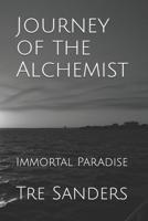 Journey of the Alchemist: Immortal Paradise (J.O.T.A) B08DSTHL3T Book Cover