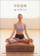 Yoga Within 1584791233 Book Cover