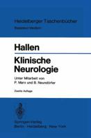 Klinische Neurologie 3540073450 Book Cover