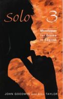 Solo 3 0340655283 Book Cover