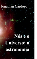 N�s e o Universo 1034629670 Book Cover