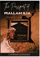 The Passport of Mallam Ilia 1957076267 Book Cover