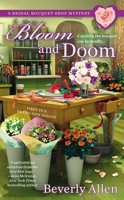 Bloom and Doom 0425264971 Book Cover