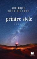 Printre stele. Poeme 6063806792 Book Cover