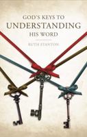 God's Keys to Understanding His Word 1620249790 Book Cover
