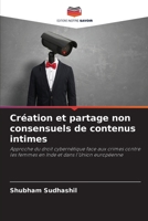 Création et partage non consensuels de contenus intimes (French Edition) 6208194962 Book Cover