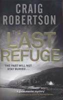 The Last Refuge 1471127753 Book Cover