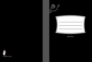 Notebook 1965836054 Book Cover
