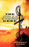 The Judas Gene 1456700294 Book Cover