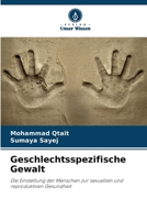 Geschlechtsspezifische Gewalt (German Edition) 6207513991 Book Cover