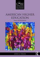 American Higher Education: Issues and Institutions 1138888133 Book Cover