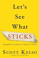 Let's See What Sticks 1632692392 Book Cover