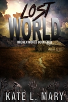 Lost World 1508713995 Book Cover