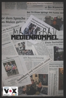 Medienrummel: Freischaffender Künstler B09PHG5K39 Book Cover