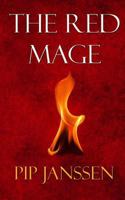 The Red Mage 1484951700 Book Cover