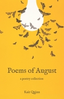 Poems of August 1736483943 Book Cover